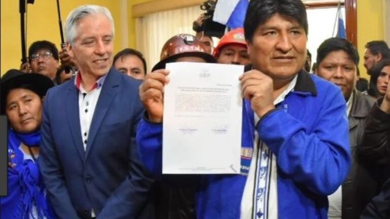 EVO Y ALVARO