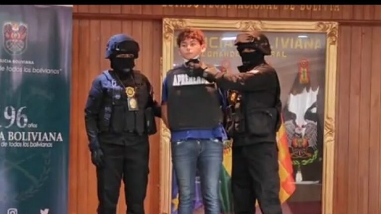 feminicida de vania