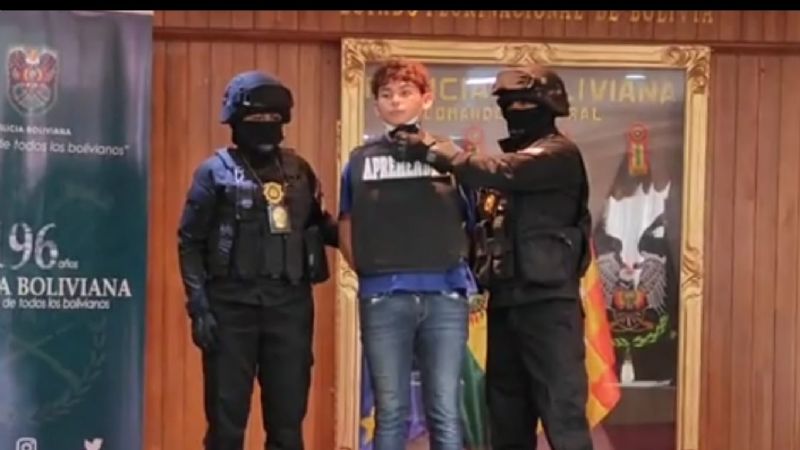 feminicida de vania
