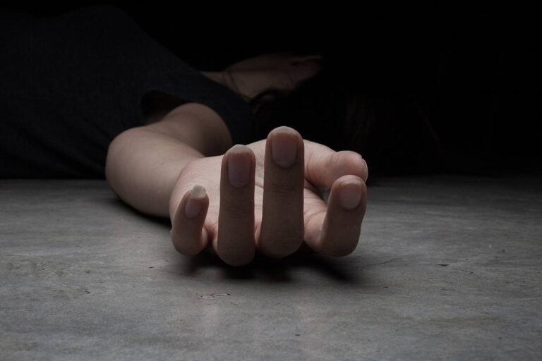 feminicidio n