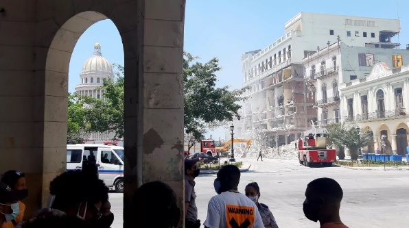 ExplocionCuba