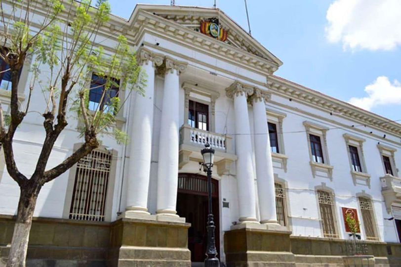 gobernacion de tarija