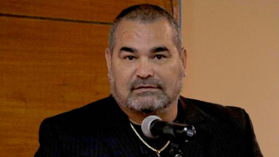CHILAVERT