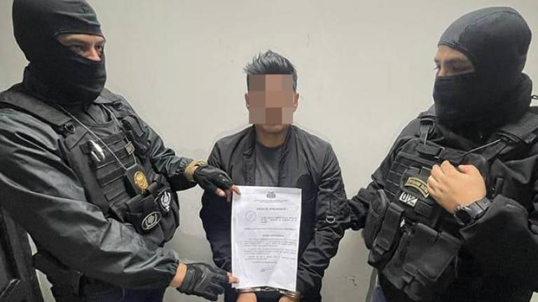 presunto feminicida de viviana