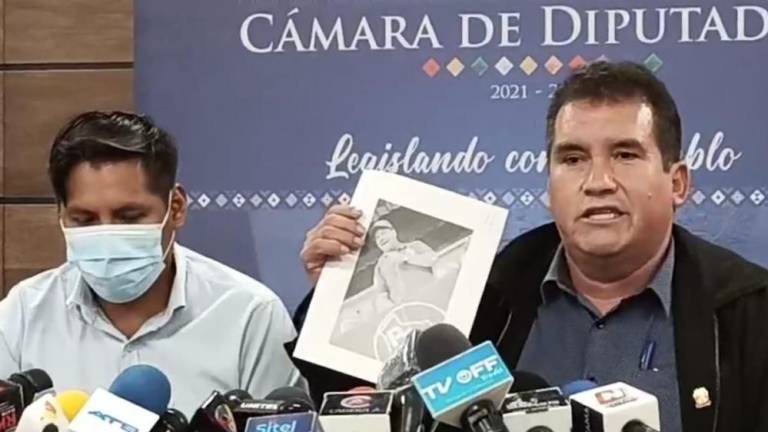 DIPUTADO PARDO