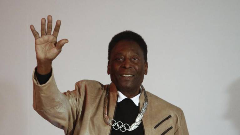 pele