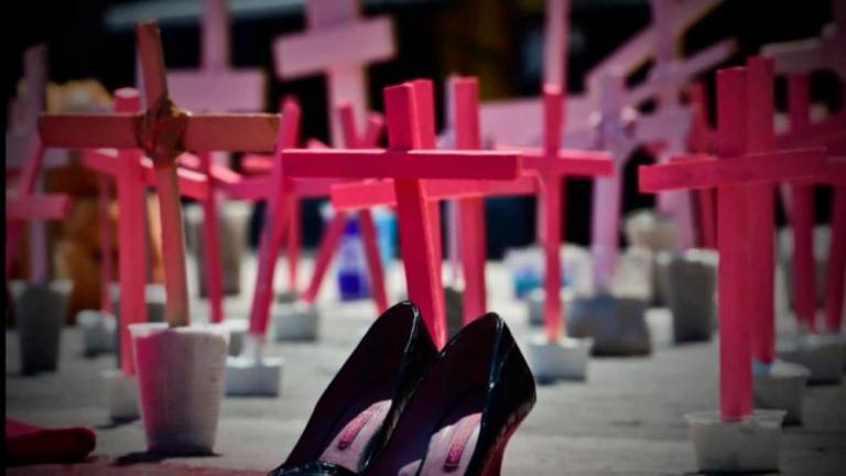 feminicidio