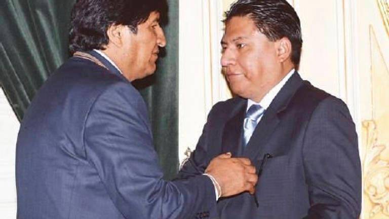 evo y lima