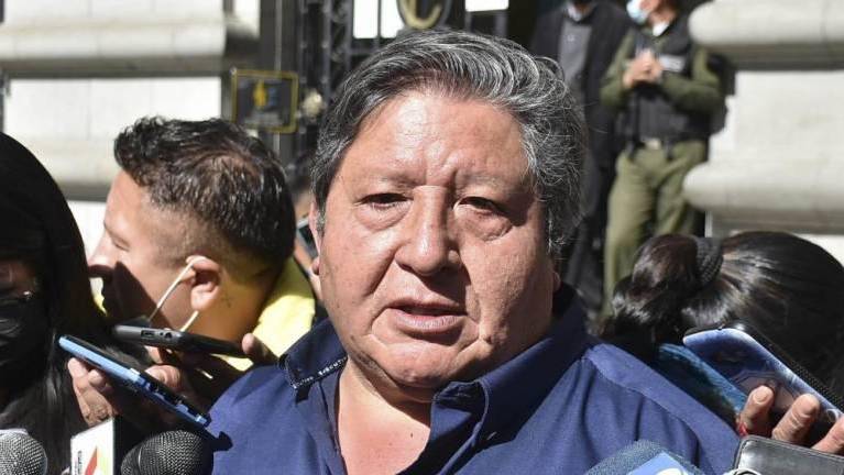 MANUEL MORALES CONADE