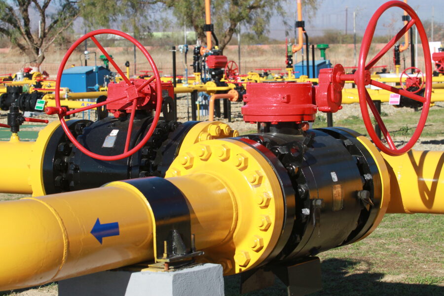 Venta_gas