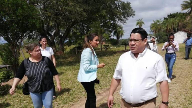 fiscal MARIACA