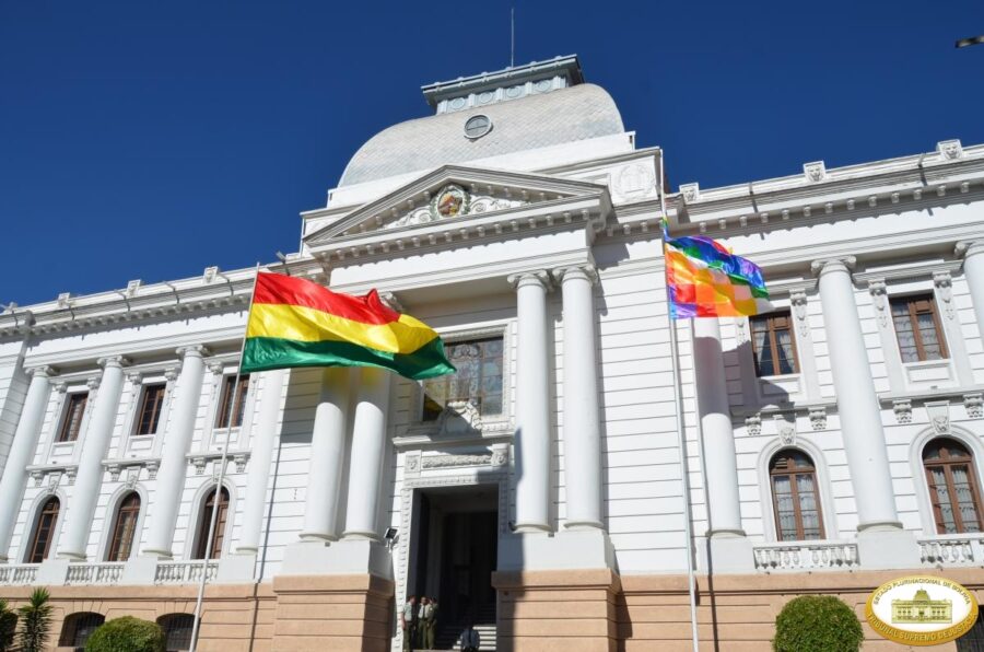 tsj-bolivia