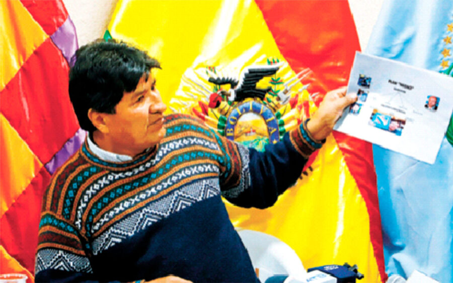 evo_morales ex presidente