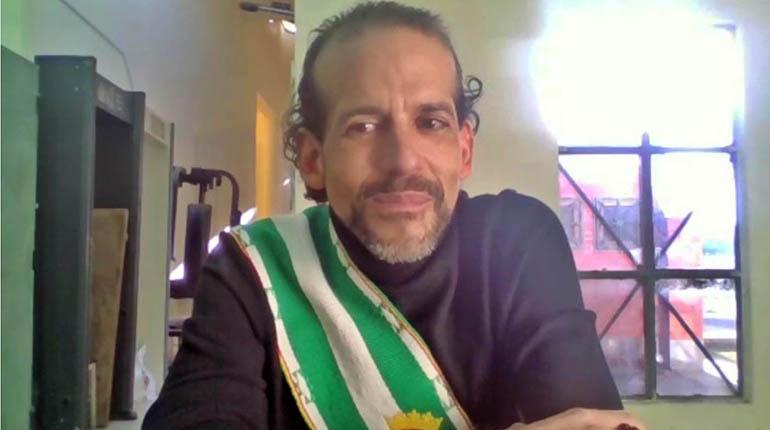 luis camacho en la carcel