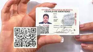 CI CON QR