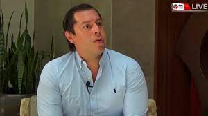 martin camacho