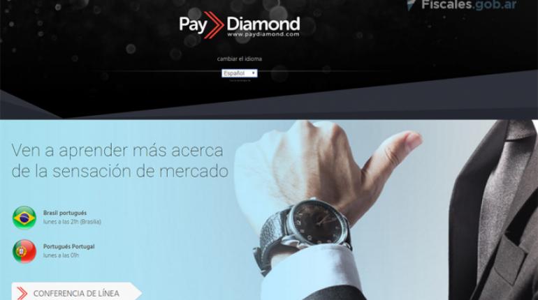 paydiamond