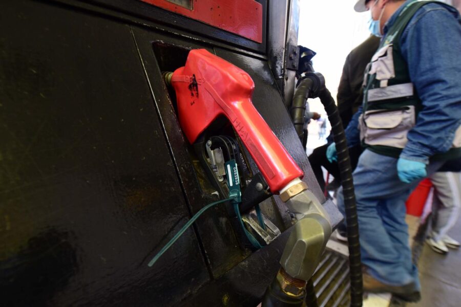 Gasolina
