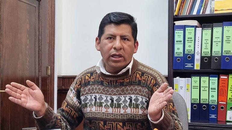 VOAL TAHUICHI DEL OEP