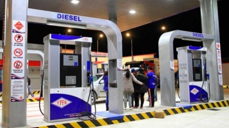 diesel