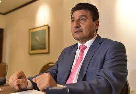 alcalde de tarija