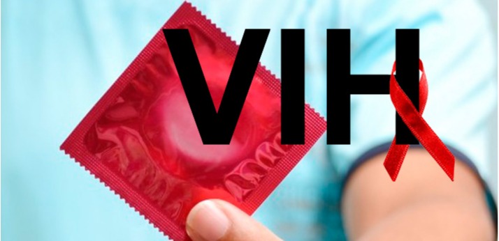 VIH SIDA EN BOLIVIA