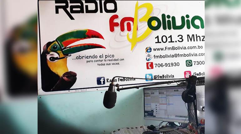 fm yungas