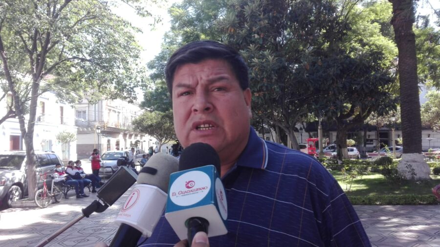 DELFOR BURGOS