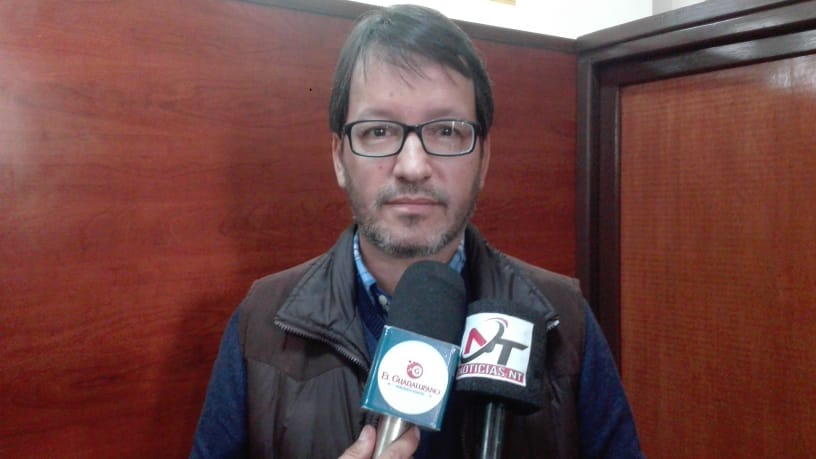 LUIS LEMA MOLINA