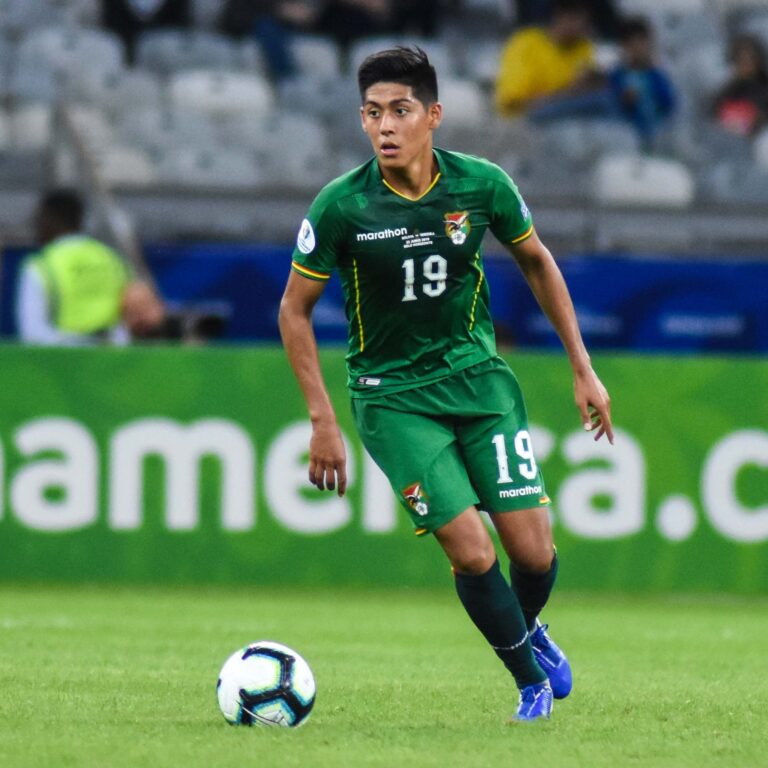 Ramiro-Vaca