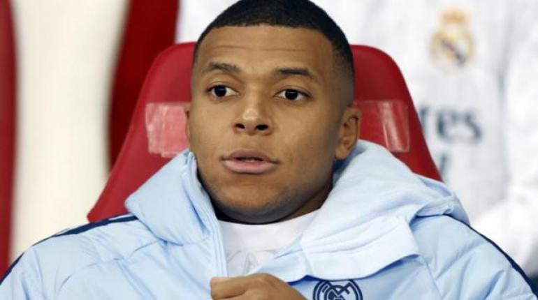 mbappe