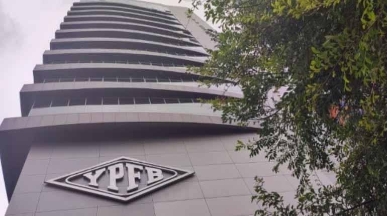 ypfb