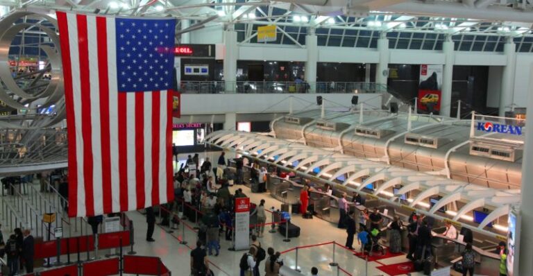 Aeropuerto USA Estados Unidos_1_0