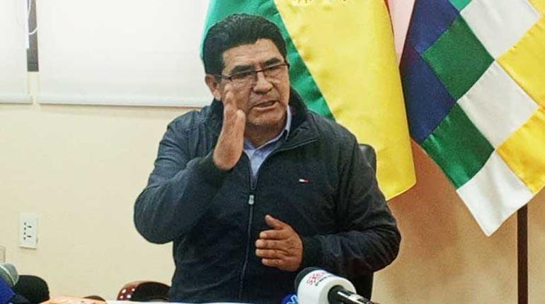 bloqueos