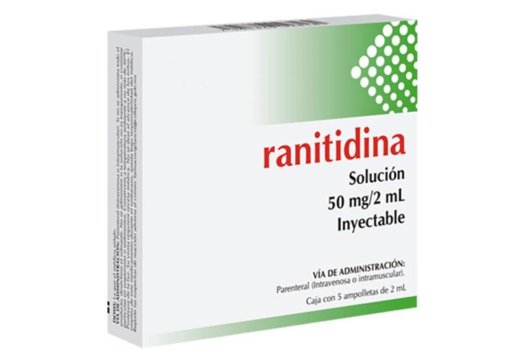 ranitidina