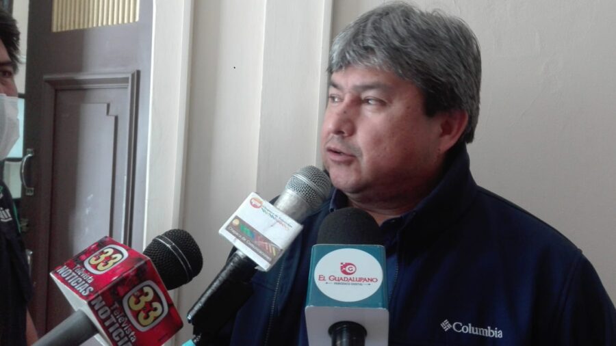 renan castillo Alcaldia