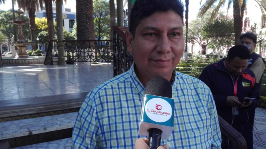 RICHAR FLORES GANADEROS DE TARIJA