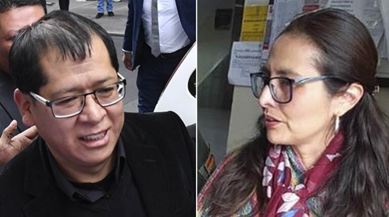 dimisionarios