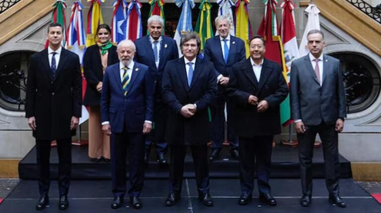 los_cinco_de_mercosur
