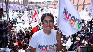 morena