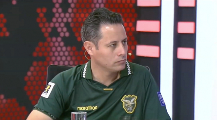 EDMAN LARA PDC