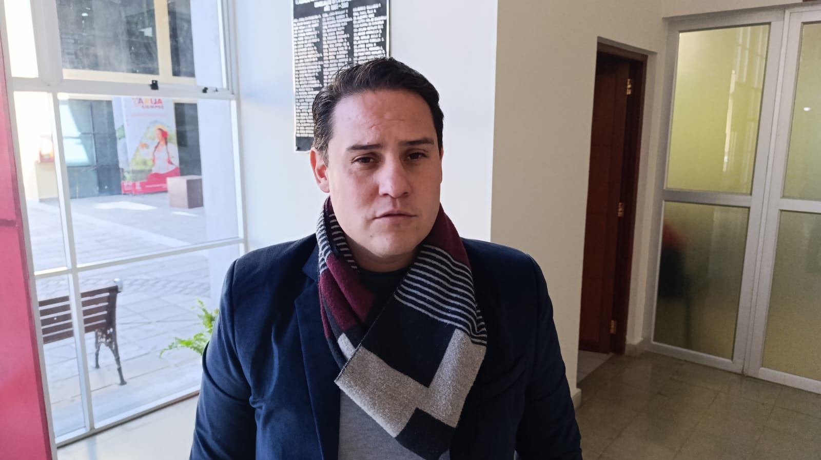 DANIEL LOPEZ