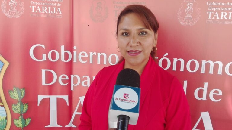 SEDEGES TARIJA