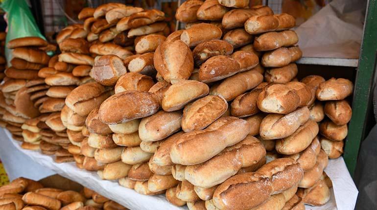 PAN MARRAQUETAS