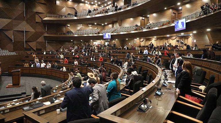 diputados