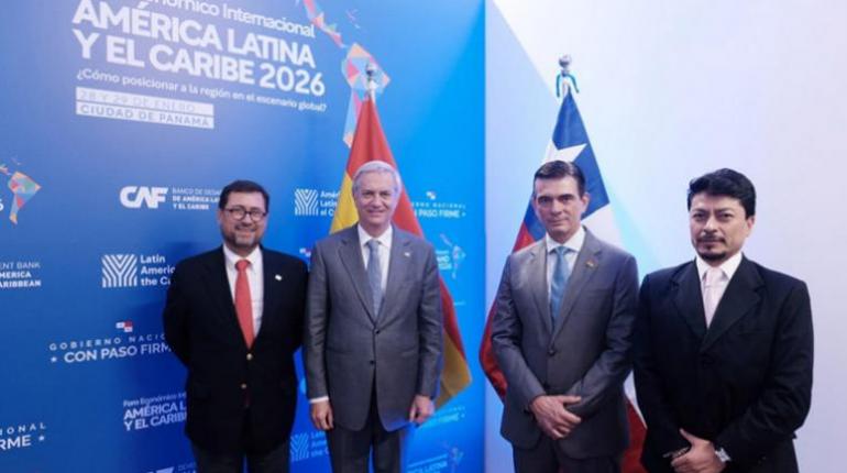 chile