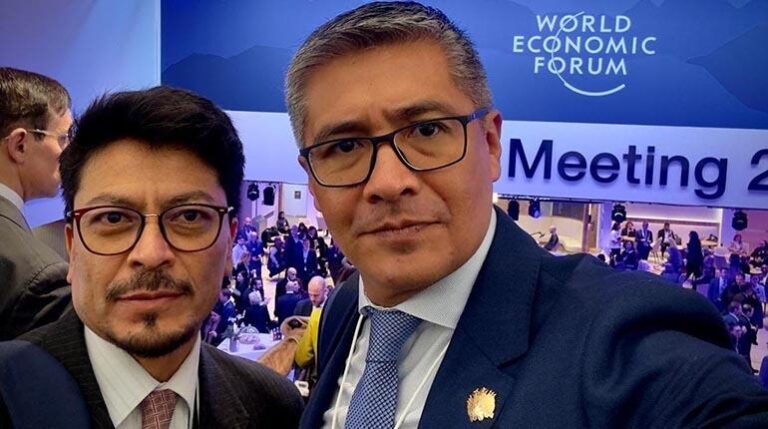 davos