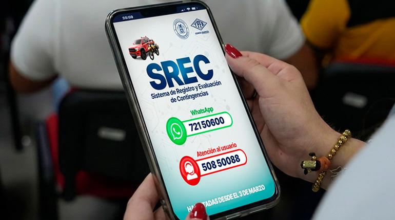 srec