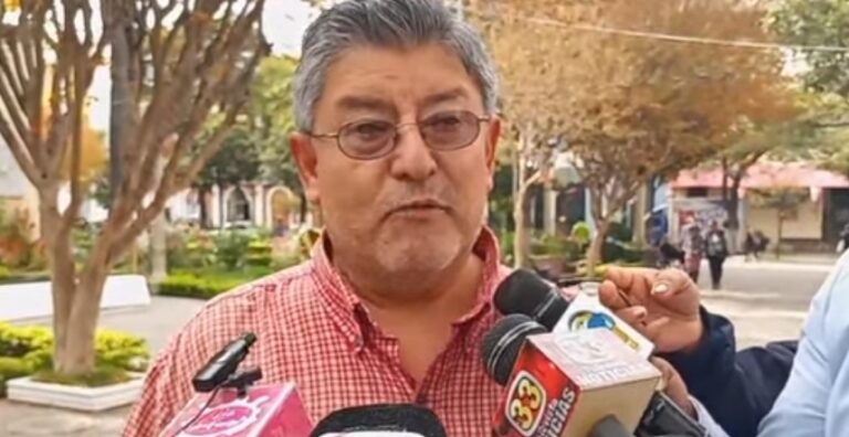 David López DDHH