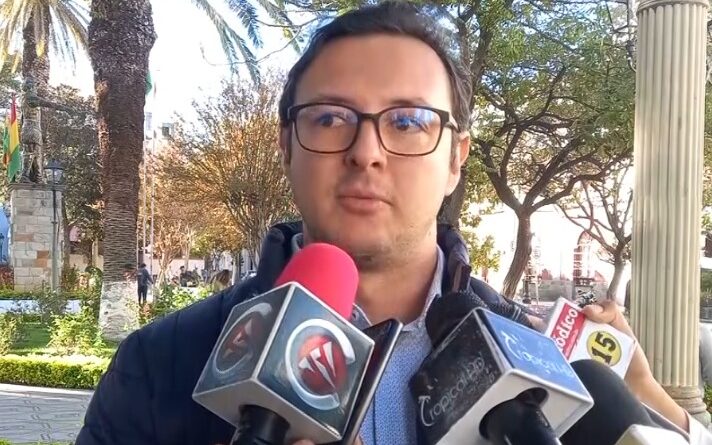 FRANZ MOLINA PDTE EMPRESARIOS PRIVADOS